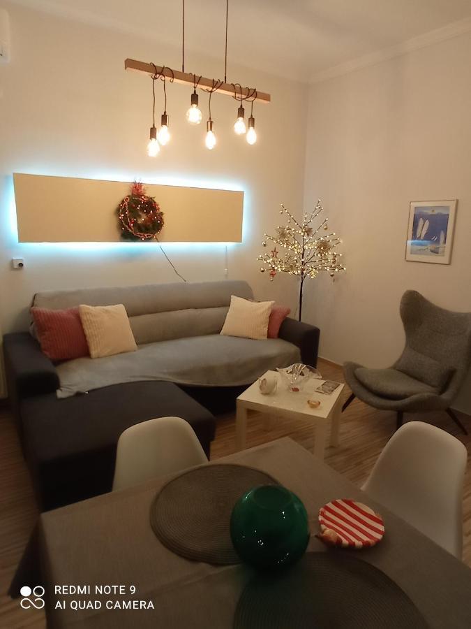 Deppy'S Apartments Xánthi Habitación foto